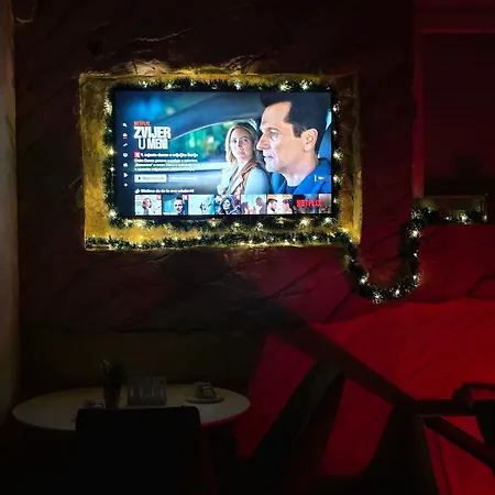 Daire Dior - Luxury Jacuzzi