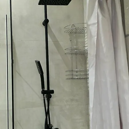 Daire Dior - Luxury Jacuzzi