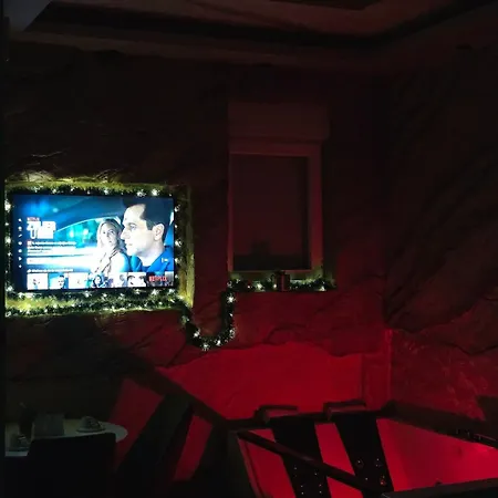 Daire Dior - Luxury Jacuzzi Yeni Pazar