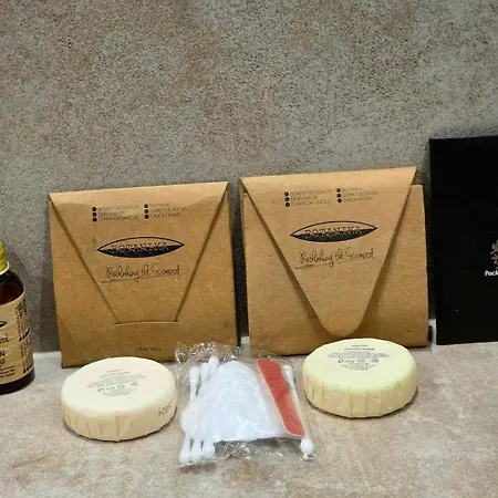 Daire Dior - Luxury Jacuzzi