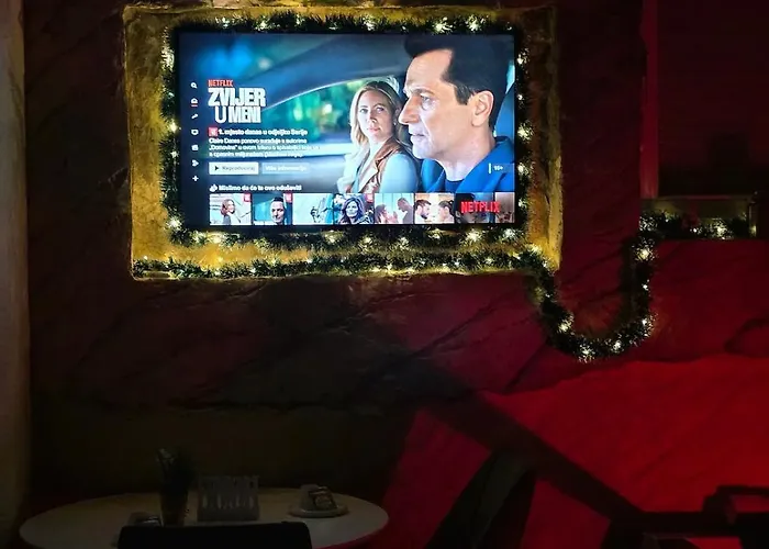 Apartamento Dior - Luxury Jacuzzi