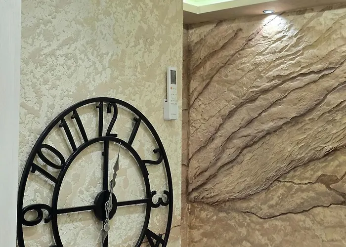 Dior - Luxury Jacuzzi Apartamento *