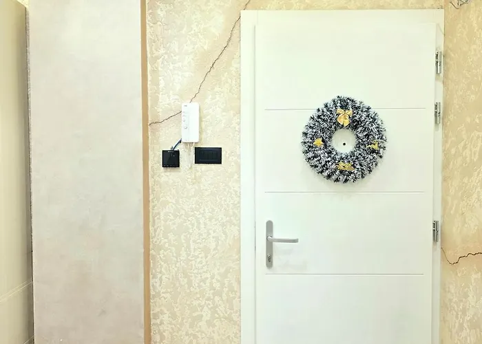 Dior - Luxury Jacuzzi Novi Pazar