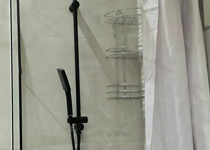 Apartamento Dior - Luxury Jacuzzi