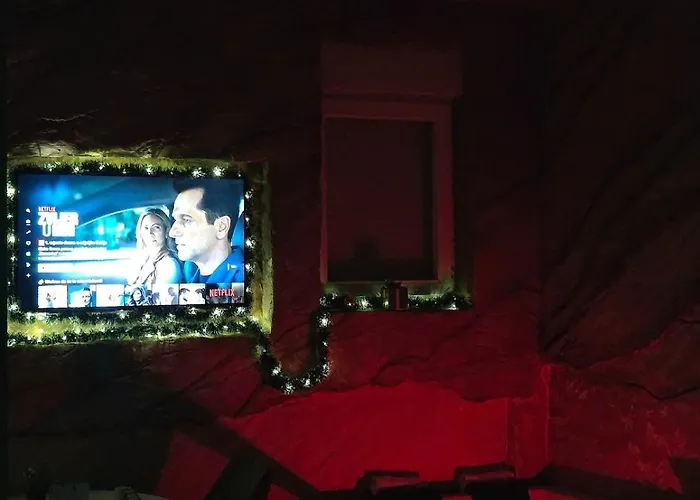 Apartamento Dior - Luxury Jacuzzi Novi Pazar