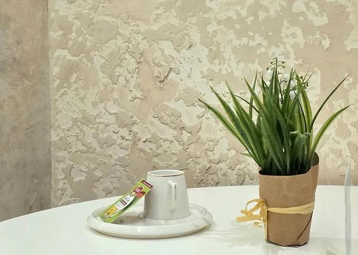 Dior - Luxury Jacuzzi Apartamento Novi Pazar