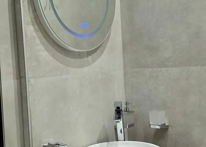 Dior - Luxury Jacuzzi Novi Pazar