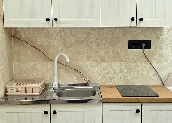 Dior - Luxury Jacuzzi Novi Pazar